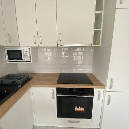 Good Vibes Apartment Oradea Exterior photo