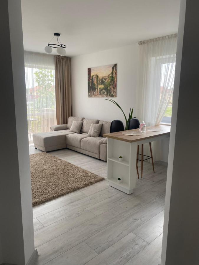 Good Vibes Apartment Oradea Exterior photo