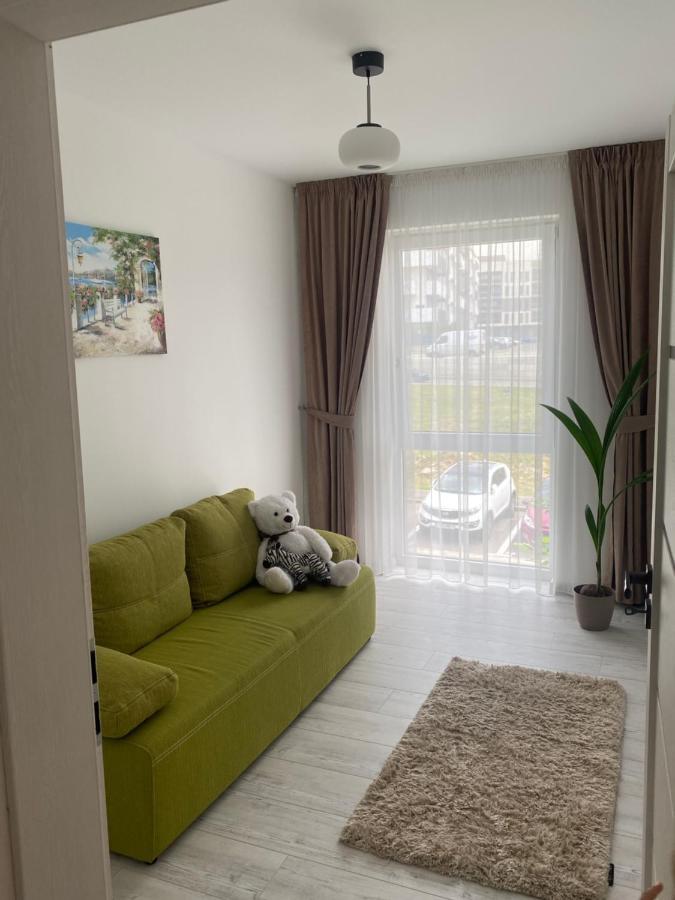 Good Vibes Apartment Oradea Exterior photo