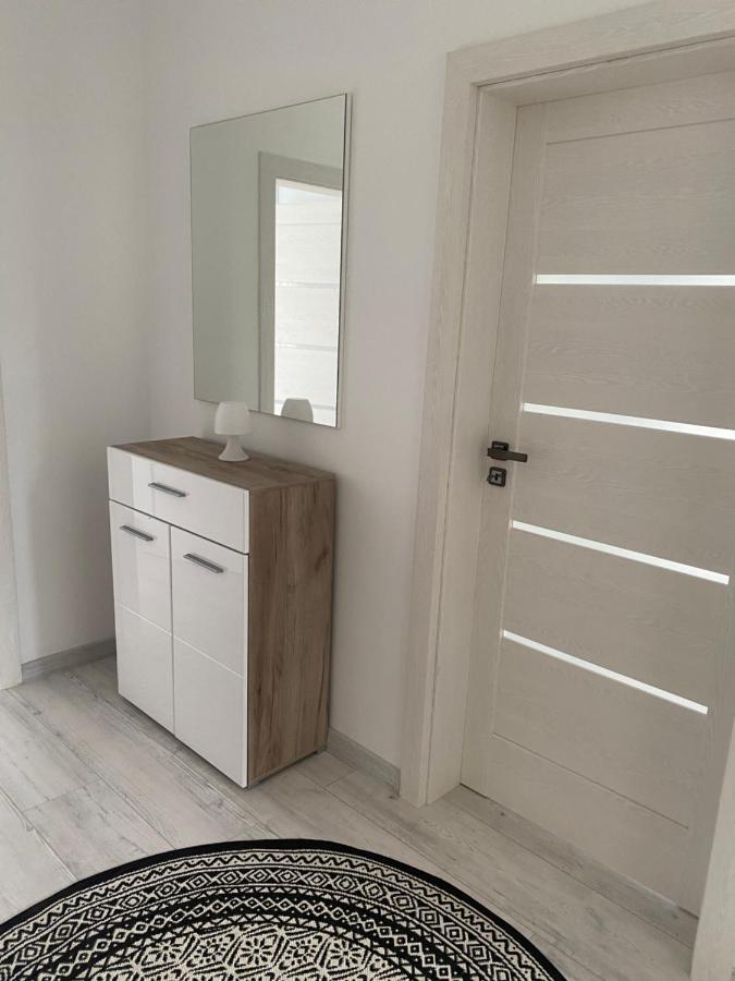 Good Vibes Apartment Oradea Exterior photo