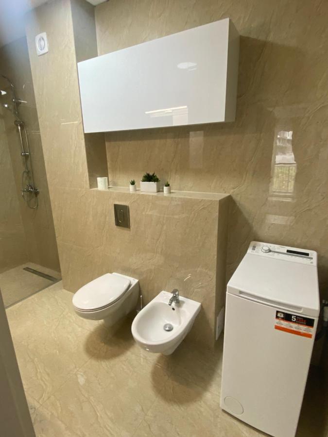 Good Vibes Apartment Oradea Exterior photo