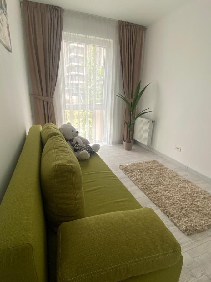 Good Vibes Apartment Oradea Exterior photo