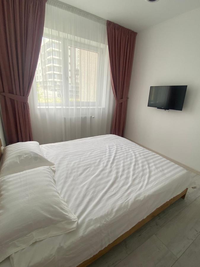 Good Vibes Apartment Oradea Exterior photo