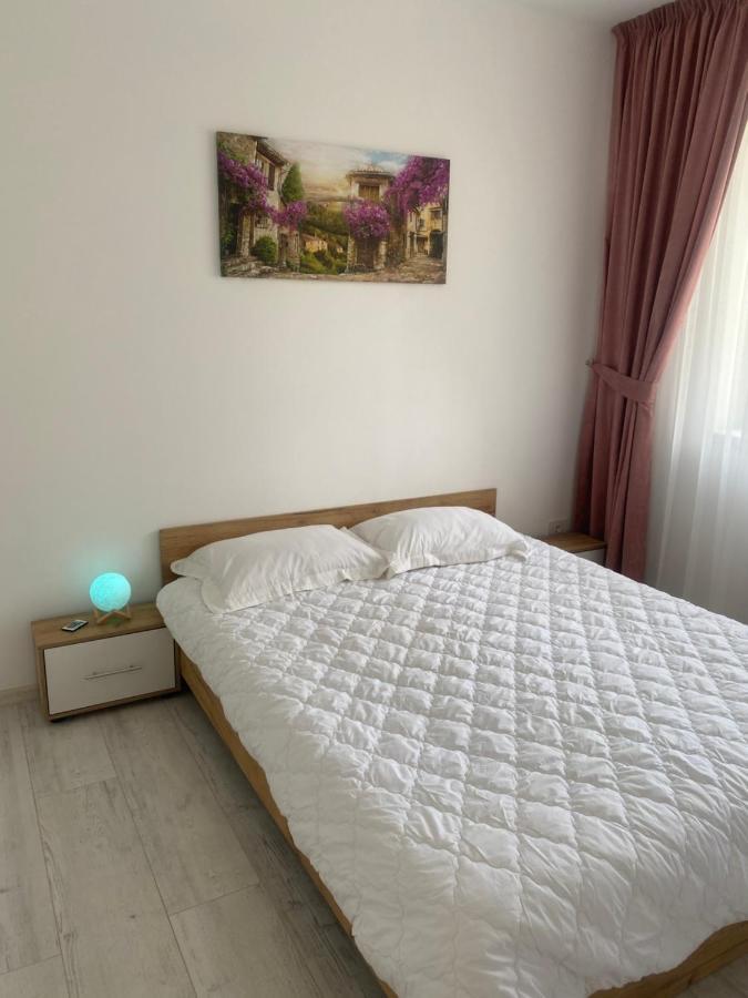 Good Vibes Apartment Oradea Exterior photo