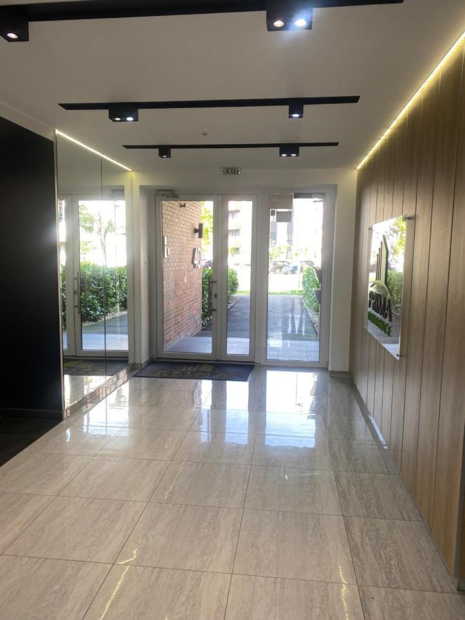 Good Vibes Apartment Oradea Exterior photo