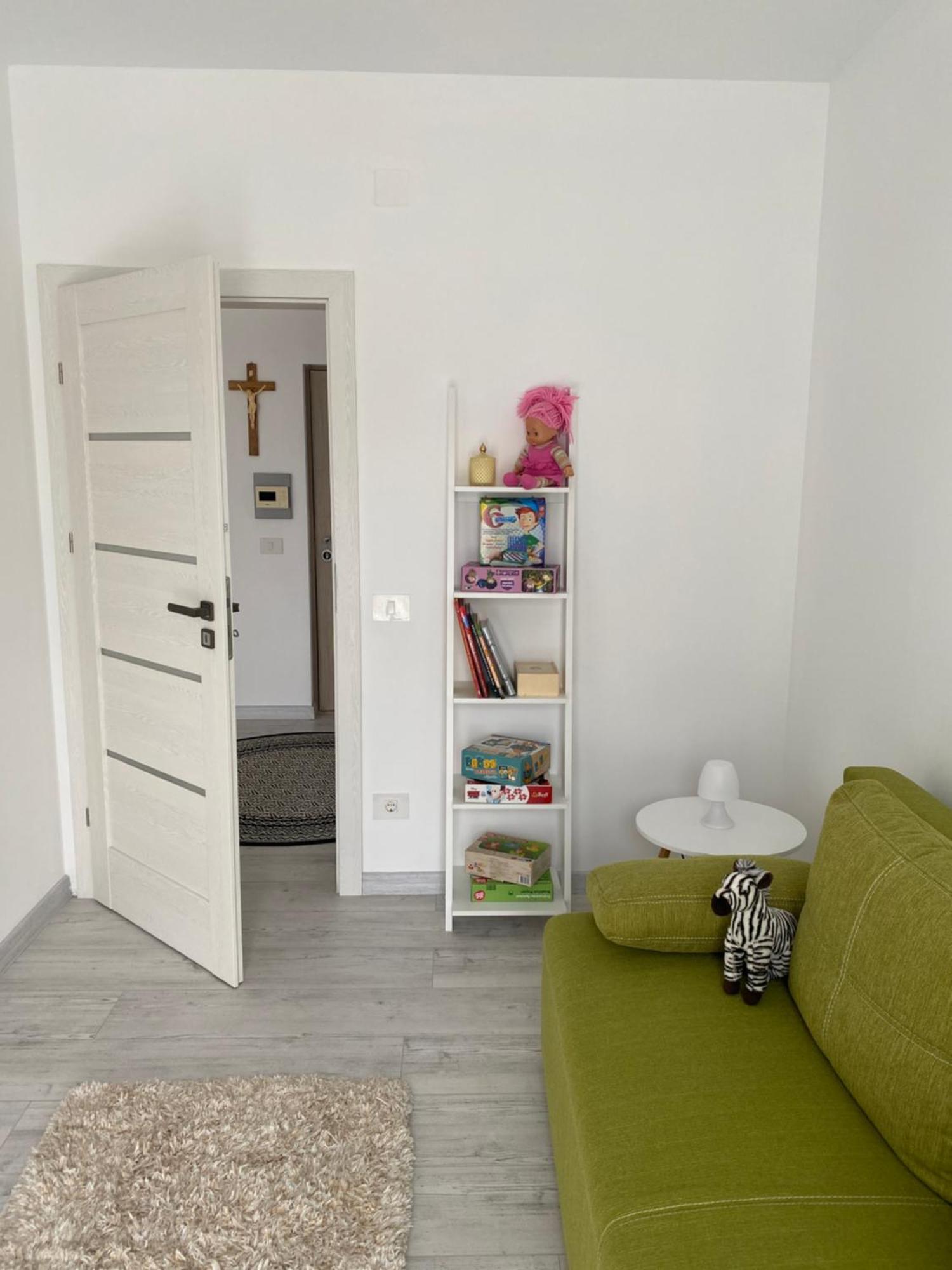 Good Vibes Apartment Oradea Exterior photo