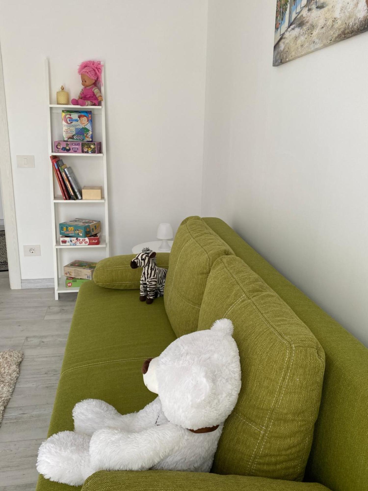 Good Vibes Apartment Oradea Exterior photo